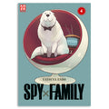 Image produit Spy x Family - Tome 4 Broché