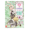 Produktbild How NOT to Summon a Demon Lord - Band 11 Taschenbuch