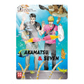 Image produit Akamatsu & Seven - Tome 2 Broché