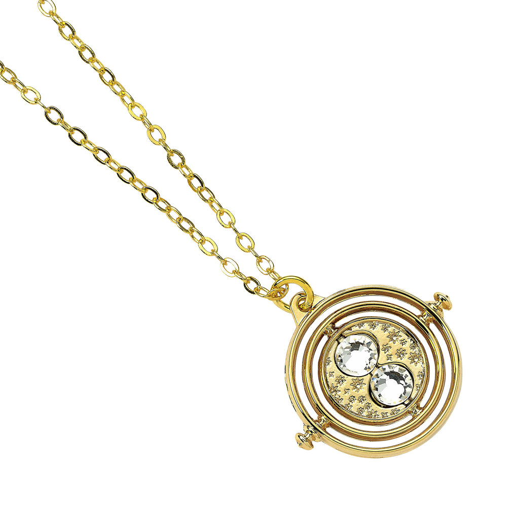 Image produit Harry Potter - Collier Retourneur de Temps d'Hermione