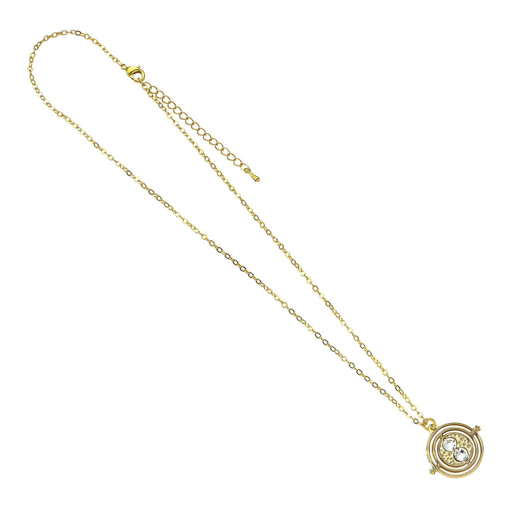 Image produit Harry Potter - Collier Retourneur de Temps d'Hermione