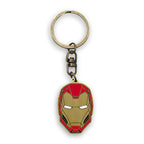Image produit Iron Man - Porte-clés Casque