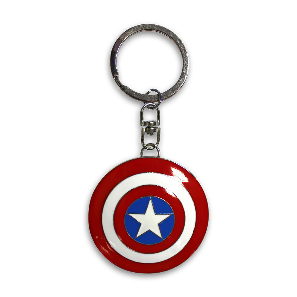 Image produit Captain America - Porte-clés Bouclier