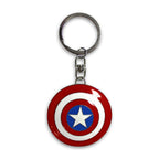 Image produit Captain America - Porte-clés Bouclier