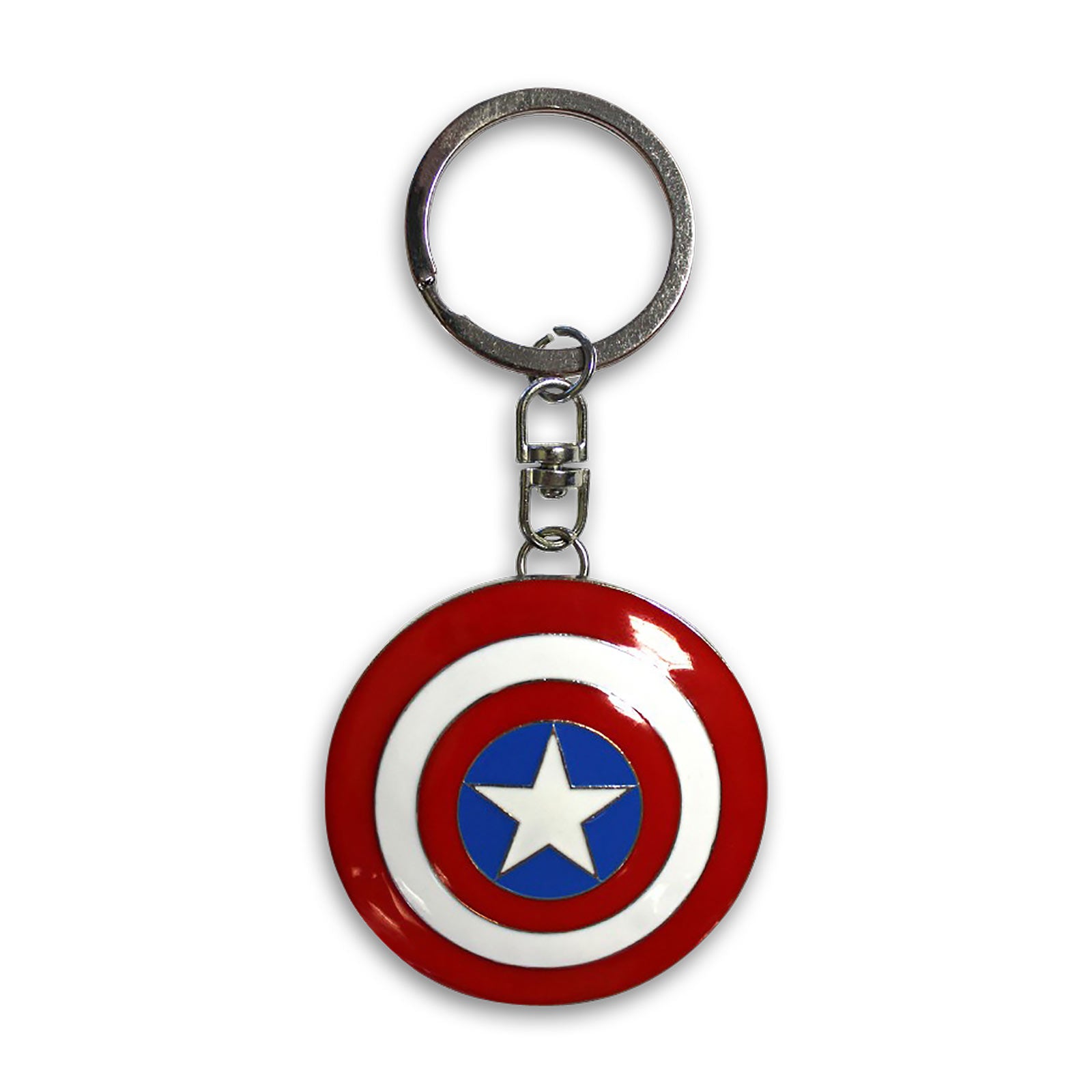 Image produit Captain America - Porte-clés Bouclier