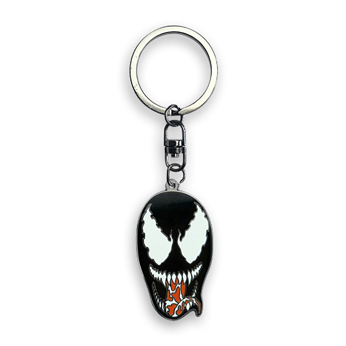 Produktbild Venom - Face Schlüsselanhänger