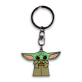 Produktbild Grogu Schlüsselanhänger - Star Wars The Mandalorian