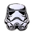 Produktbild Star Wars - Stormtrooper Plüsch Kissen