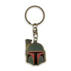 Produktbild Star Wars - Boba Fett Schlüsselanhänger