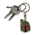 Produktbild Star Wars - Boba Fett Schlüsselanhänger