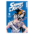 Immagine del prodotto Shaman King - Volume 9 Libro tascabile