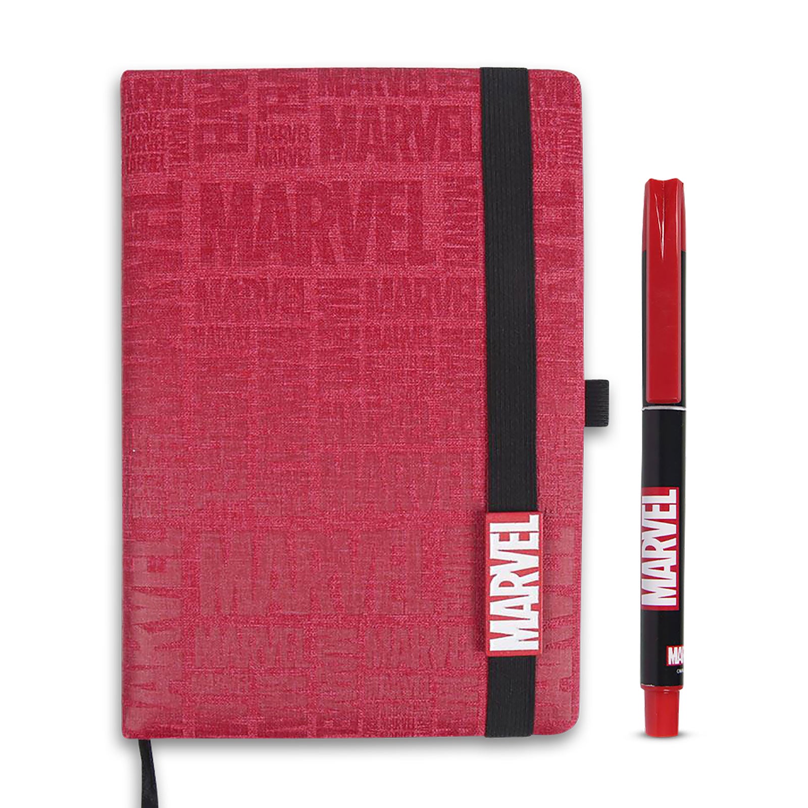 Immagine del prodotto Marvel - Set di scrittura da 2 pezzi