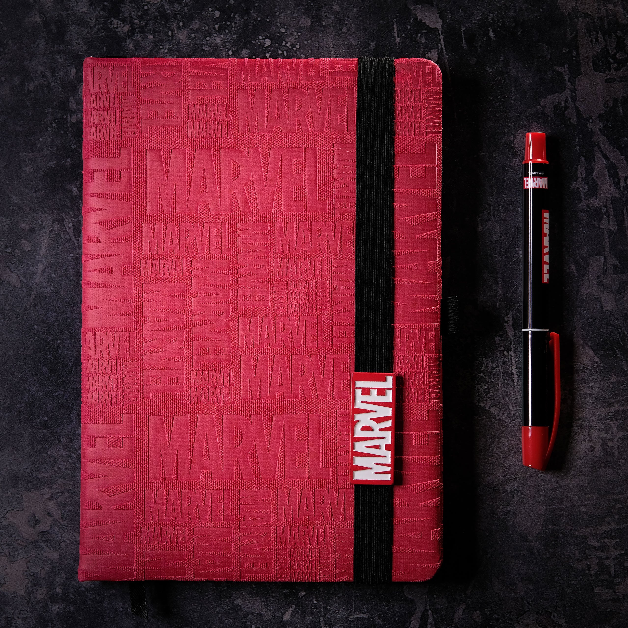 Immagine del prodotto Marvel - Set di scrittura da 2 pezzi