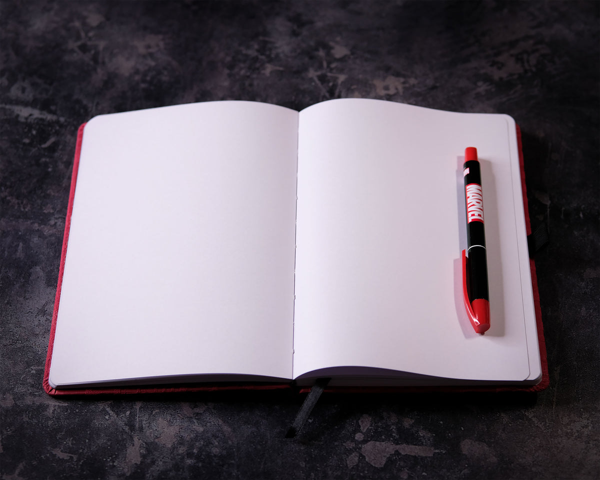 Immagine del prodotto Marvel - Set di scrittura da 2 pezzi