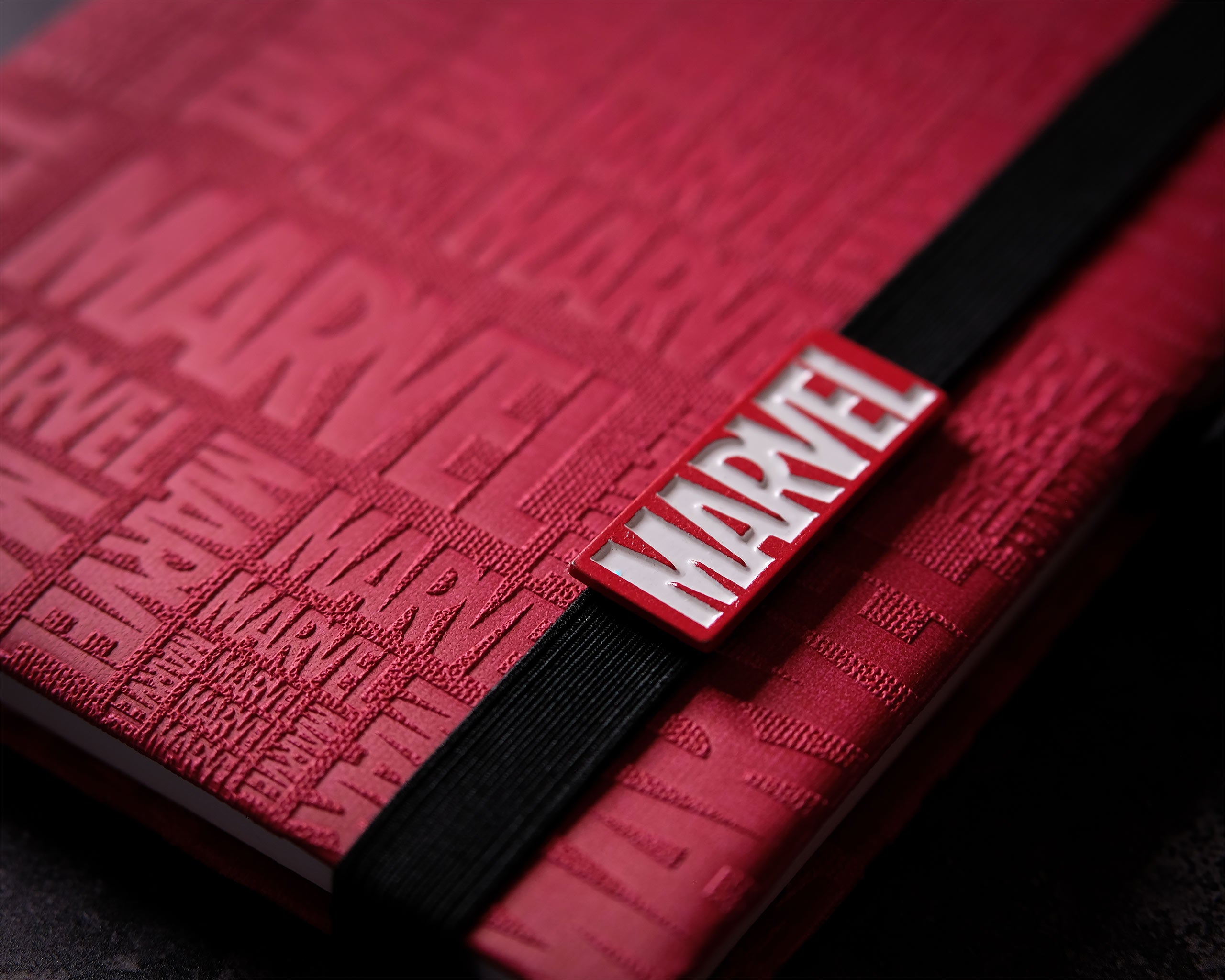 Immagine del prodotto Marvel - Set di scrittura da 2 pezzi