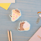 Produktbild Pusheen - Foodie Radiergummi 2er Set