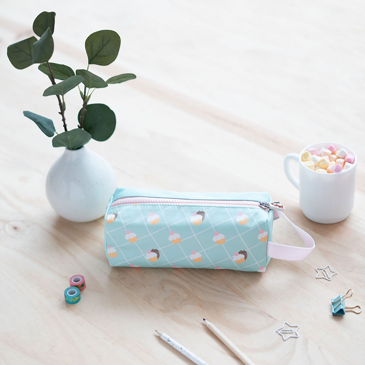 Immagine del prodotto Pusheen - Astuccio Purr Fection