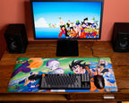 Immagine del prodotto Dragon Ball - Tappetino per mouse della Crew
