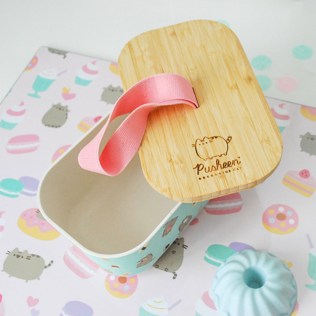 Immagine del prodotto Pusheen - Lunchbox Foodie