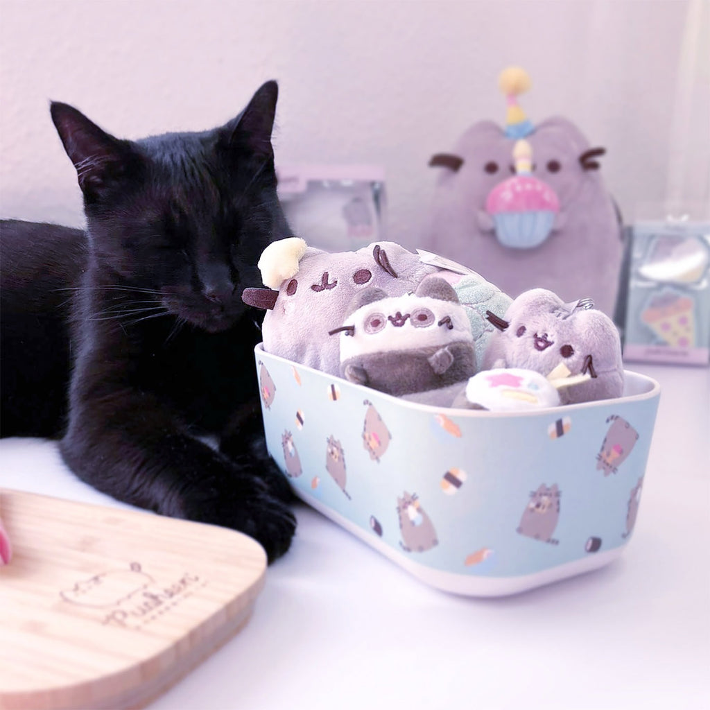 Immagine del prodotto Pusheen - Lunchbox Foodie