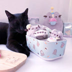 Immagine del prodotto Pusheen - Lunchbox Foodie