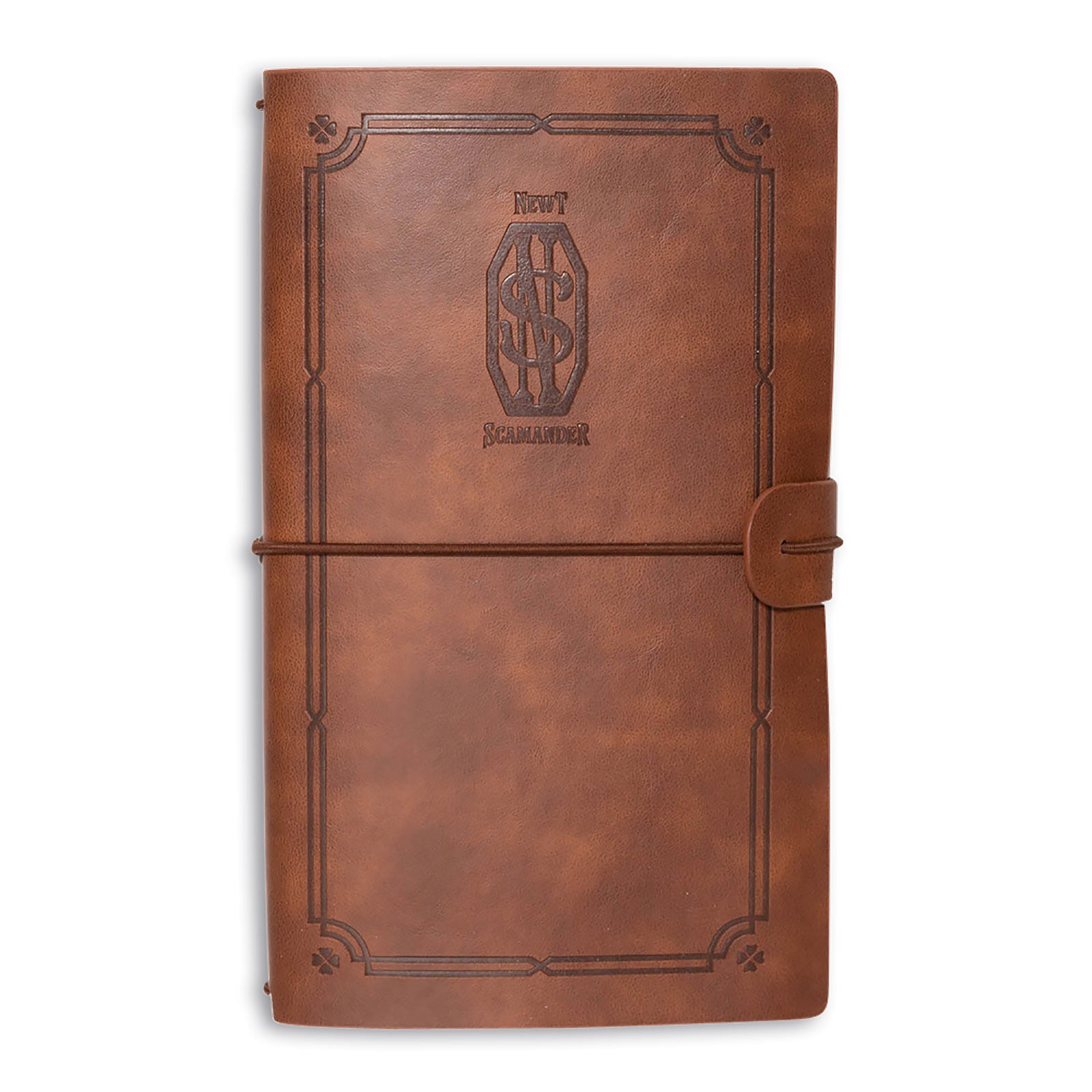 Immagine del prodotto Quaderno di Newt Scamander - Animali Fantastici
