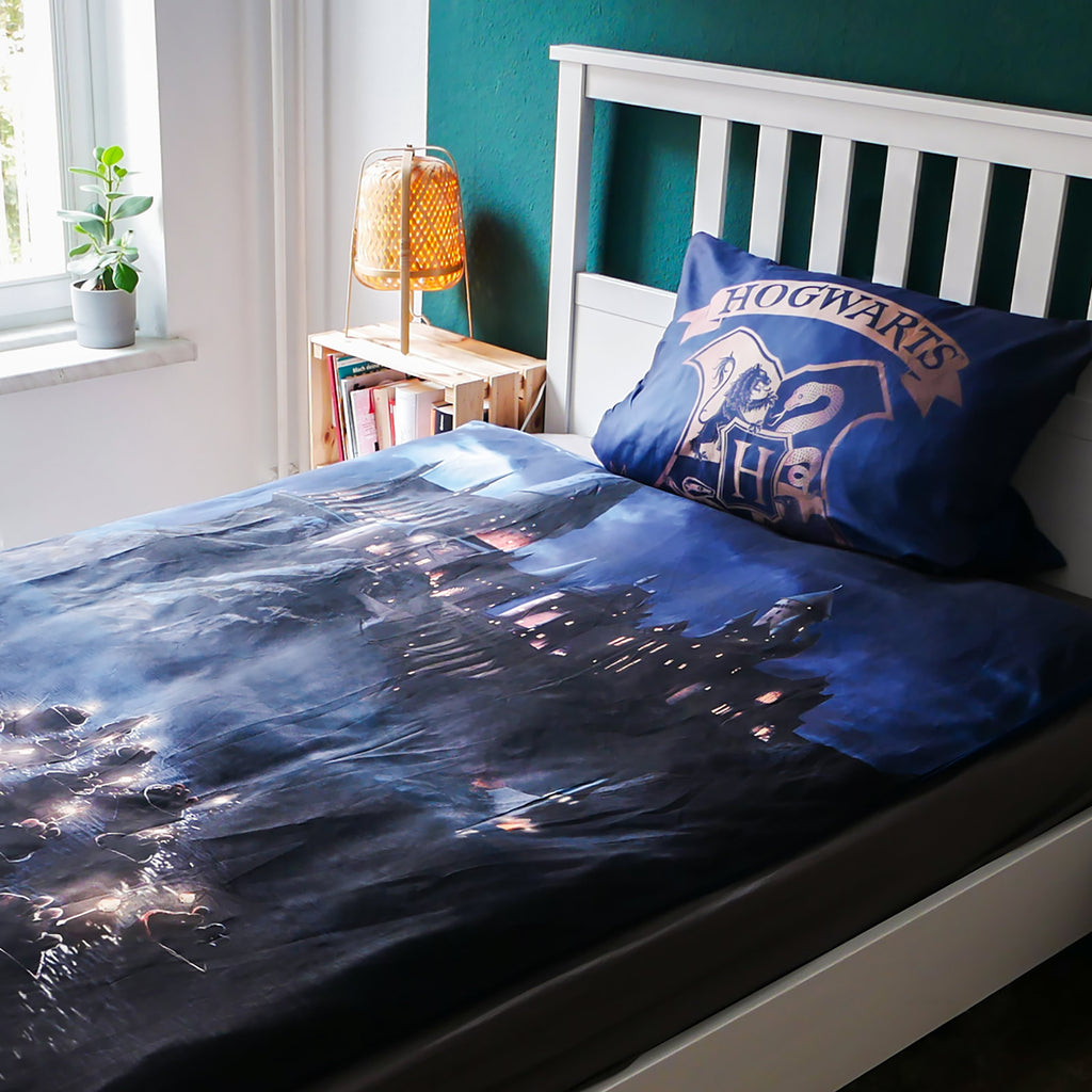 Immagine del prodotto Harry Potter - Biancheria da letto di Hogwarts