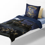 Immagine del prodotto Harry Potter - Biancheria da letto di Hogwarts