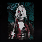 Produktbild Harley Quinn T-Shirt schwarz - The Suicide Squad