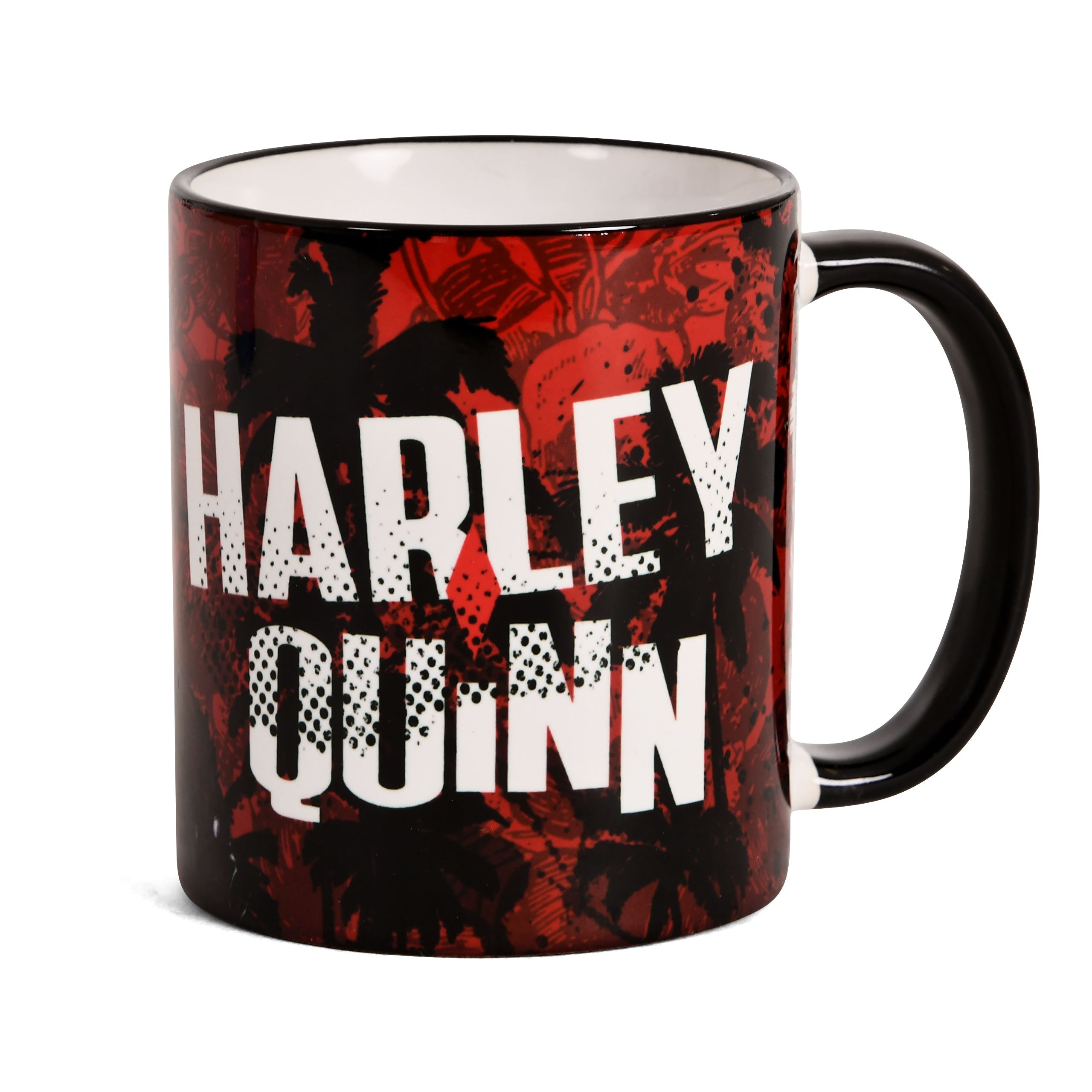 Image produit The Suicide Squad - Tasse Harley Quinn