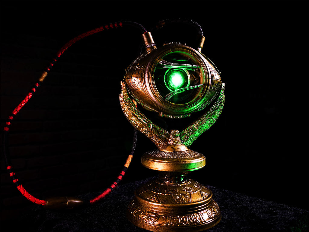 Immagine del prodotto Dr. Strange - Replica dell'Occhio di Agamotto