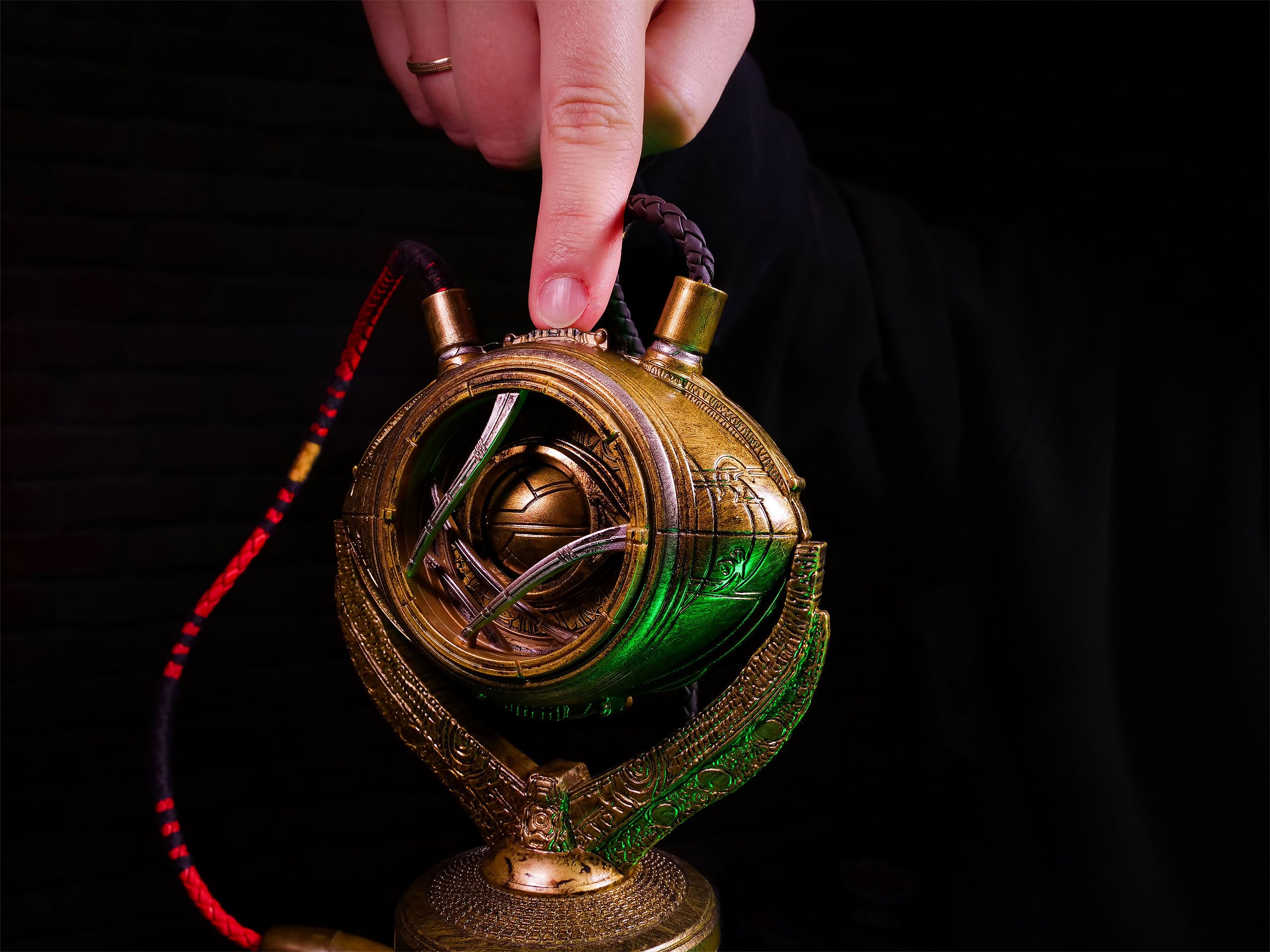 Immagine del prodotto Dr. Strange - Replica dell'Occhio di Agamotto