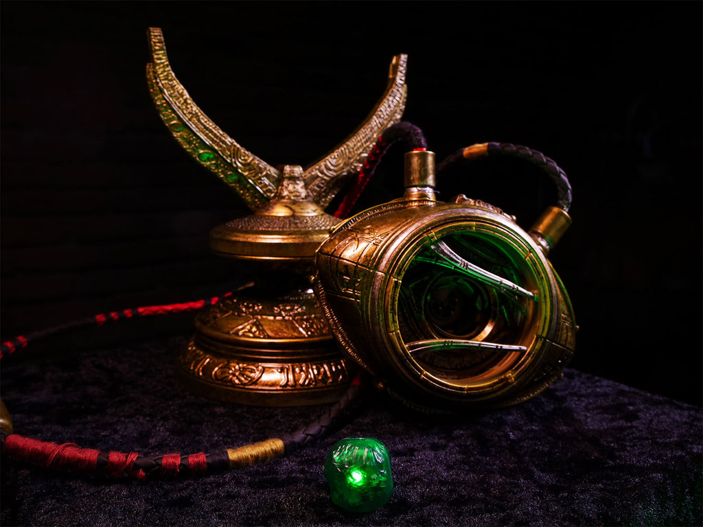 Immagine del prodotto Dr. Strange - Replica dell'Occhio di Agamotto