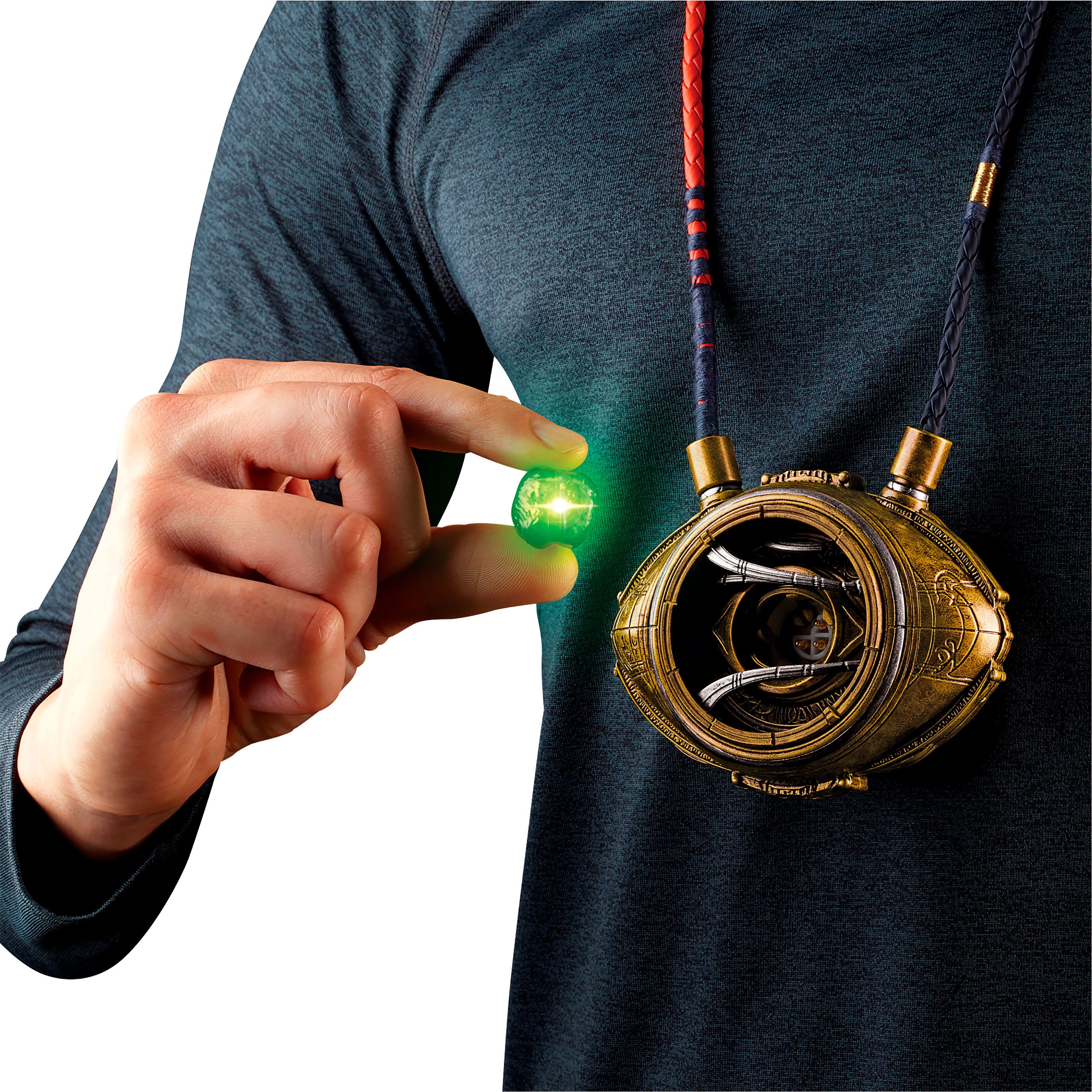 Immagine del prodotto Dr. Strange - Replica dell'Occhio di Agamotto