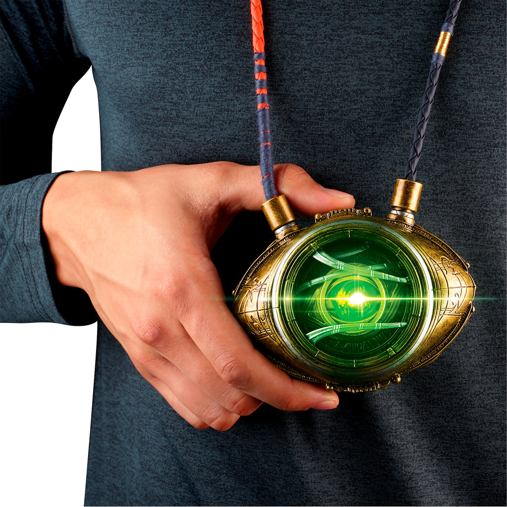 Immagine del prodotto Dr. Strange - Replica dell'Occhio di Agamotto