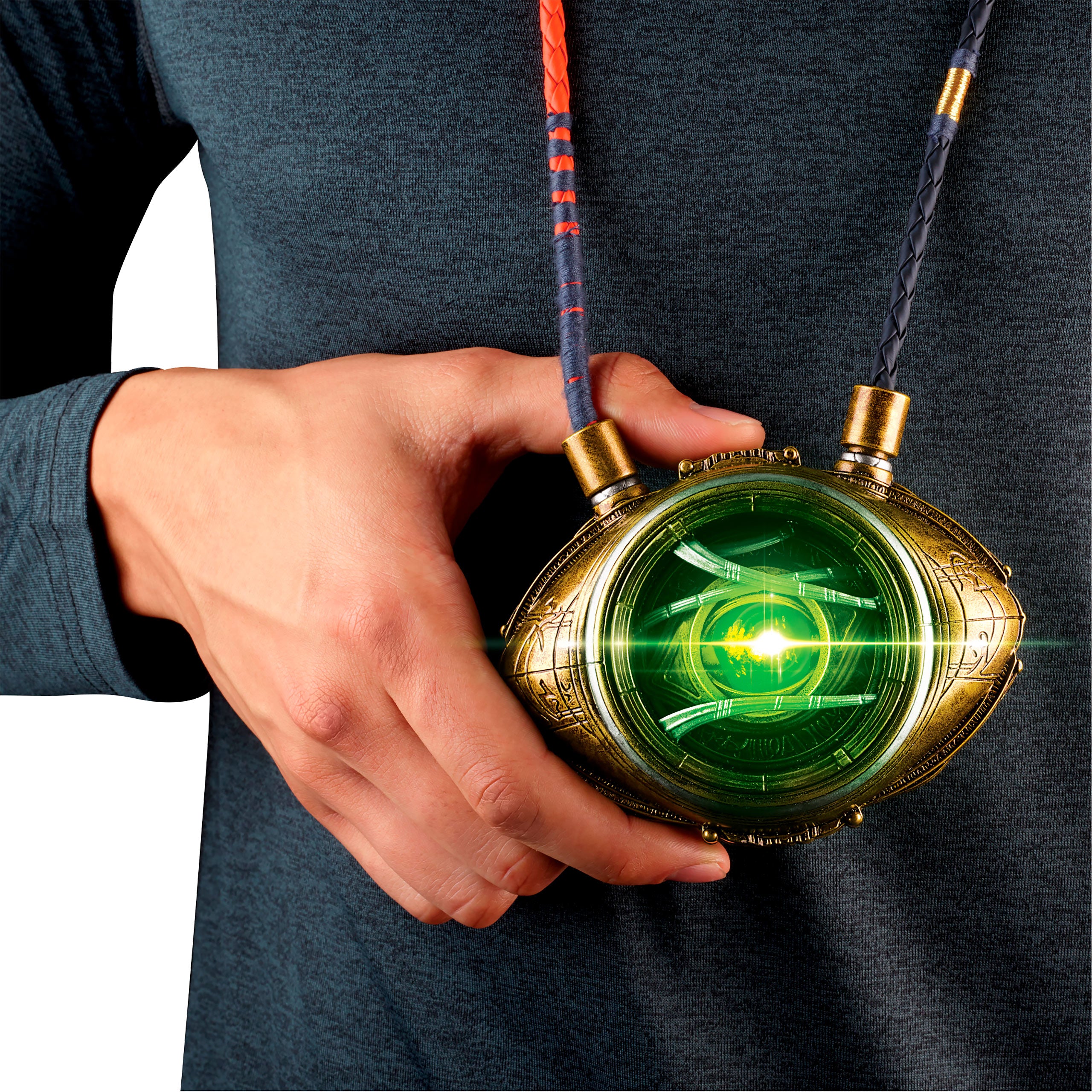 Immagine del prodotto Dr. Strange - Replica dell'Occhio di Agamotto