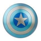 Produktbild Captain America - Stealth Schild Premium Replik
