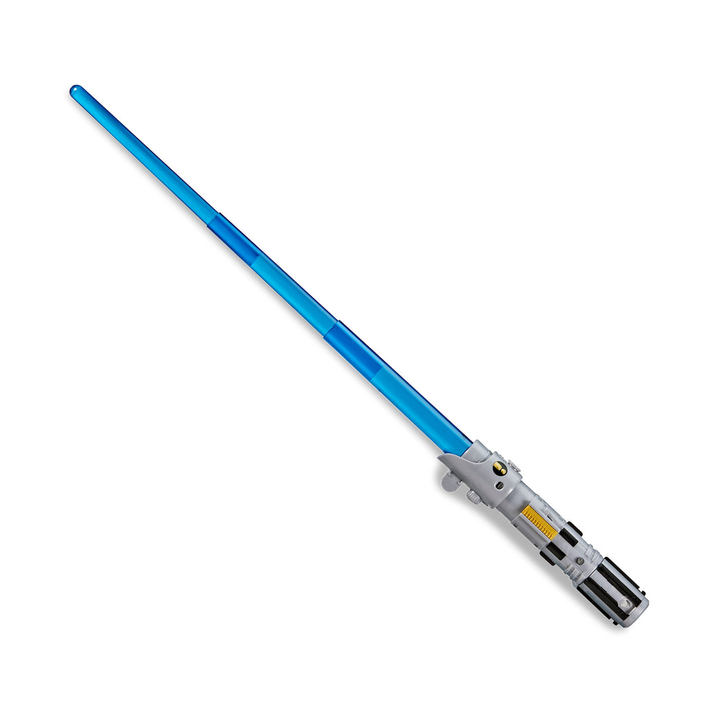 Immagine del prodotto Star Wars - Luke Skywalker Forge Spada Laser con Effetto Luce e Suono