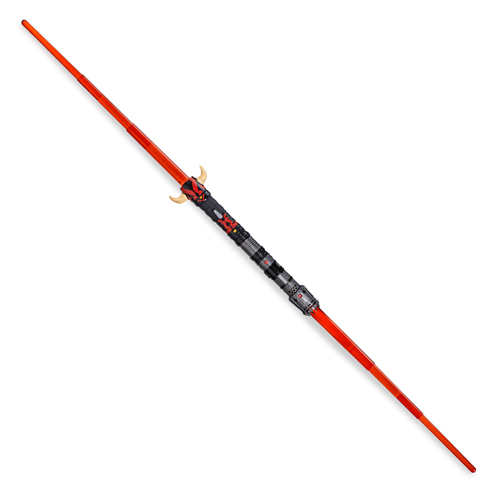 Immagine del prodotto Star Wars - Darth Maul Spada a doppia lama Forge Lightsaber