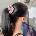 Product image Harry Potter - Hogwarts Crest Hair Tie 3-piece Set