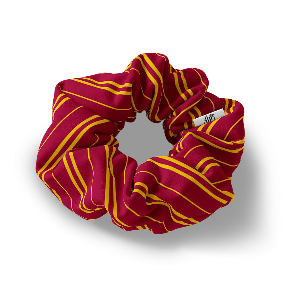 Produktbild Harry Potter - Gryffindor Haargummi 3er Set