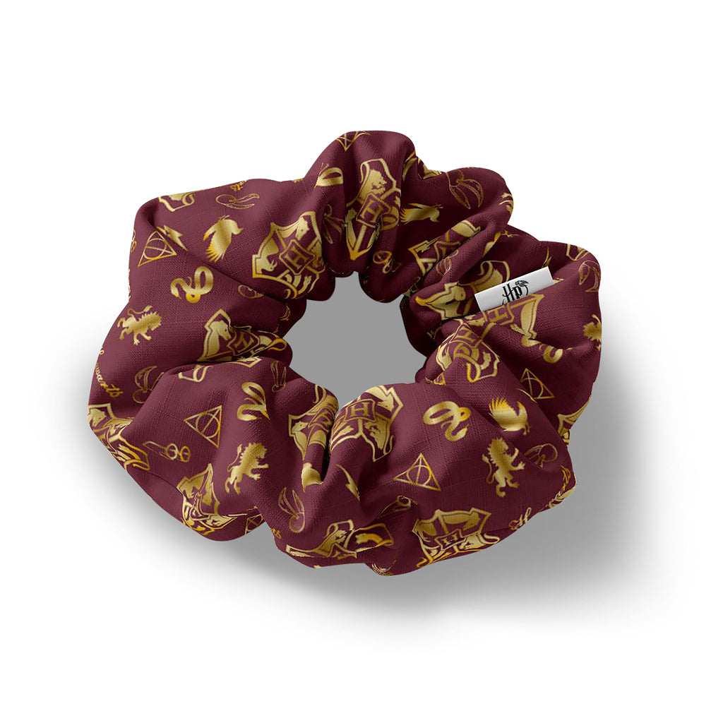 Produktbild Harry Potter - Gryffindor Haargummi 3er Set