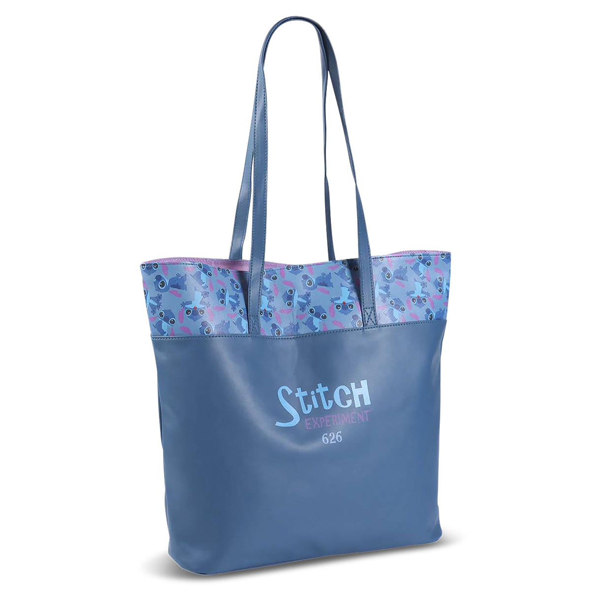 Image produit Lilo & Stitch - Sac Shopper Stitch