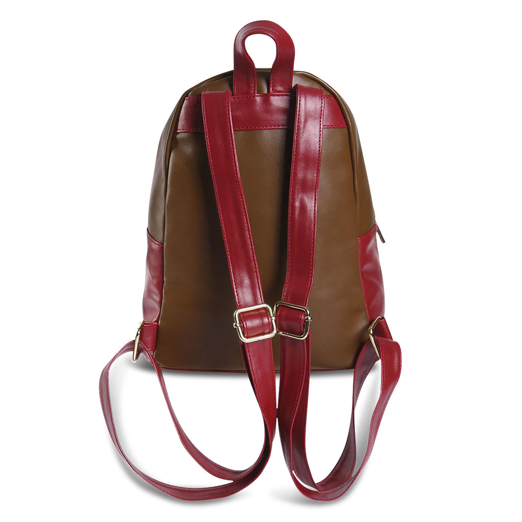 Image produit Harry Potter - Mini sac à dos du collège Gryffondor