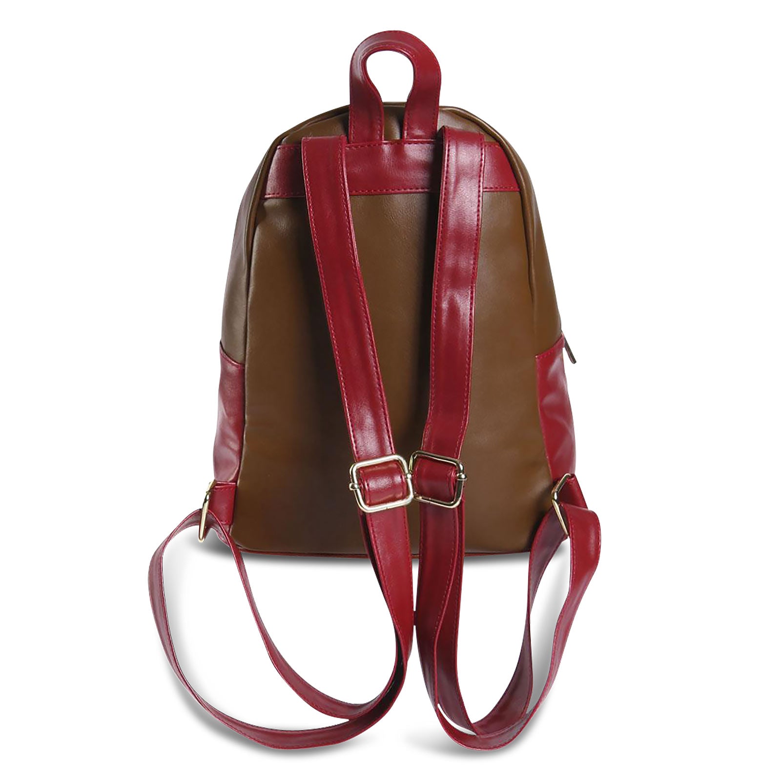 Image produit Harry Potter - Mini sac à dos du collège Gryffondor