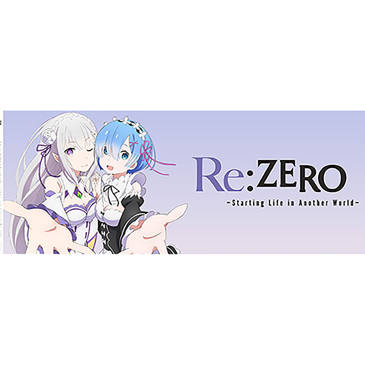 Immagine del prodotto Re:Zero - Tazza di Rem ed Emilia