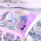 Produktbild Re:Zero - Rem und Emilia Tasse