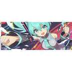 Image produit Hatsune Miku - Tasse Dynamic Hatsune