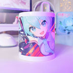 Image produit Hatsune Miku - Tasse Dynamic Hatsune
