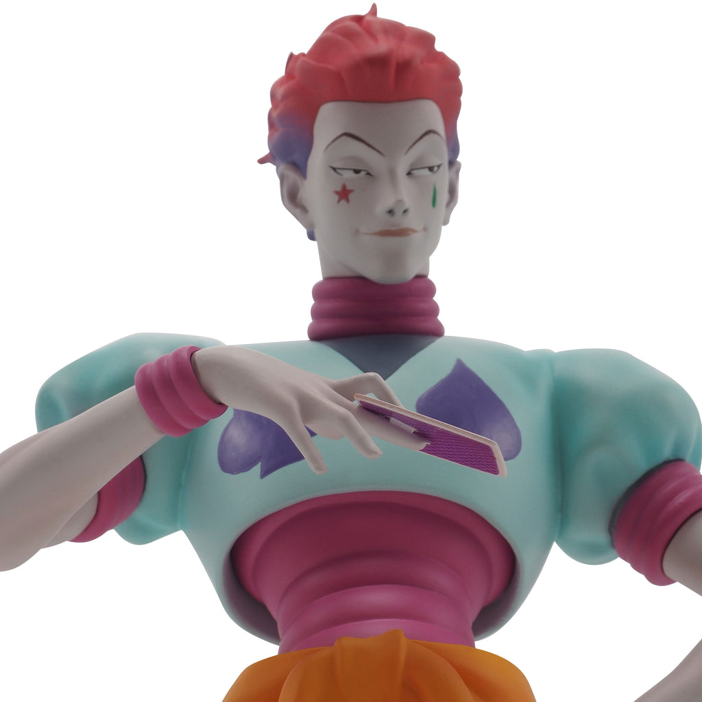 Immagine del prodotto Hunter x Hunter - Figura di Hisoka 20 cm